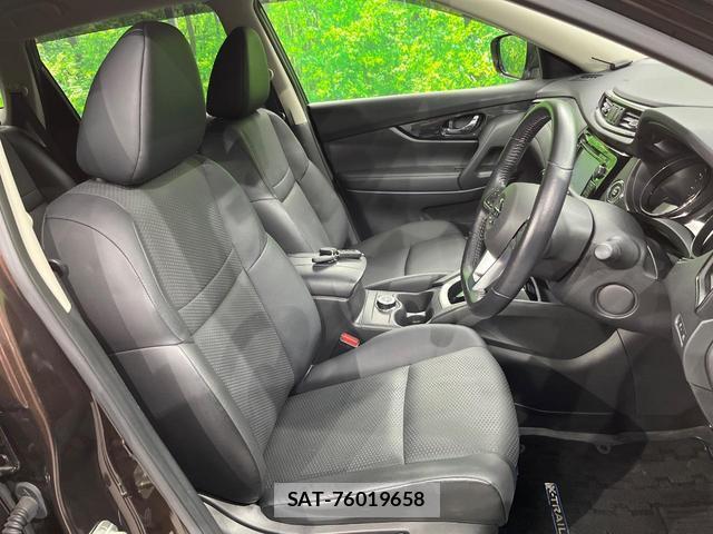 Nissan X-TRAIL 2018-06 8219076-7