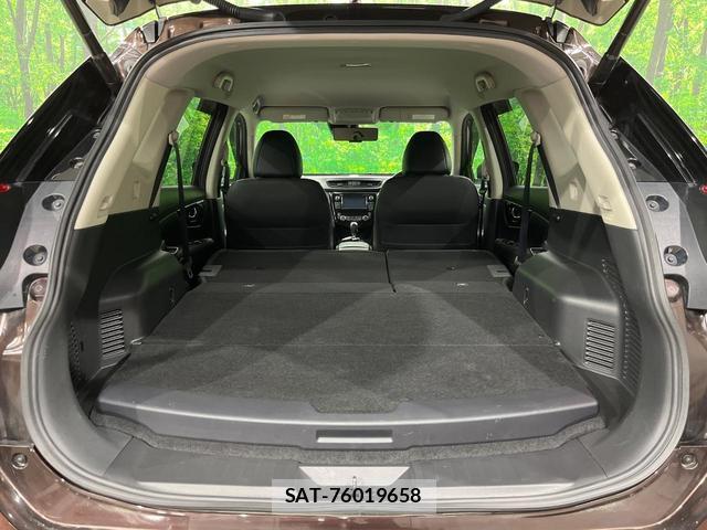 Nissan X-TRAIL 2018-06 8219076-9