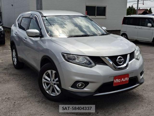 Nissan X-TRAIL 2015-04 8219250-1