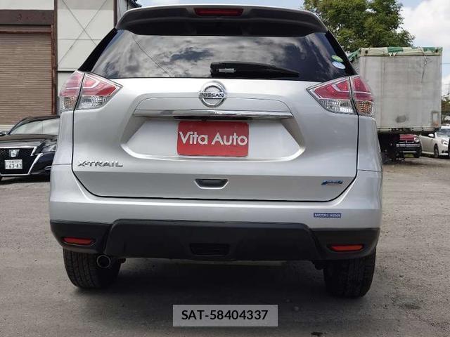Nissan X-TRAIL 2015-04 8219250-10