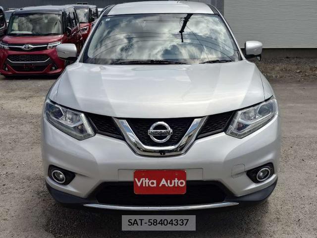 Nissan X-TRAIL 2015-04 8219250-11
