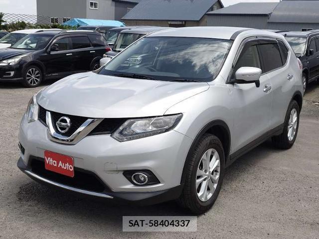 Nissan X-TRAIL 2015-04 8219250-15