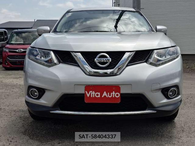 Nissan X-TRAIL 2015-04 8219250-16