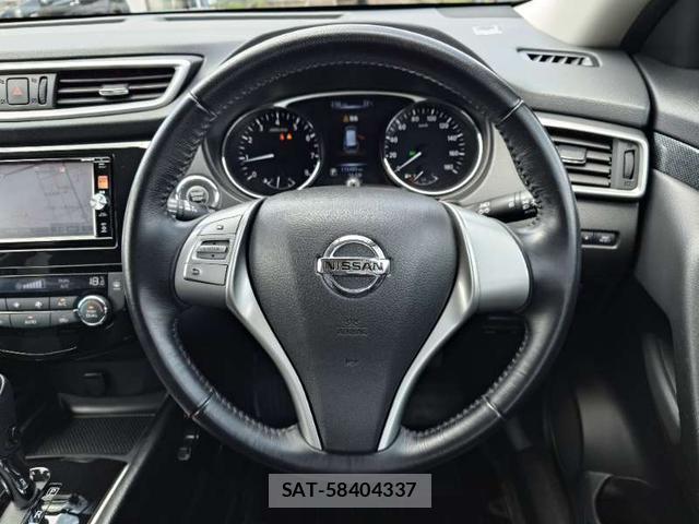 Nissan X-TRAIL 2015-04 8219250-18