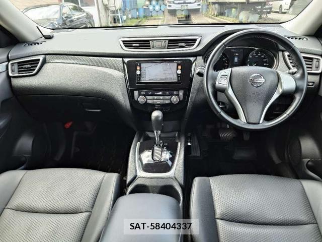 Nissan X-TRAIL 2015-04 8219250-7