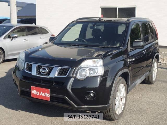 Nissan X-TRAIL 2014-01 8219252-15
