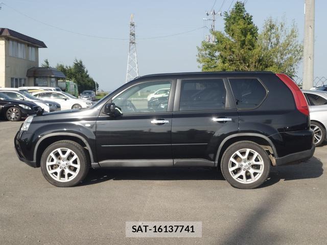 Nissan X-TRAIL 2014-01 8219252-16