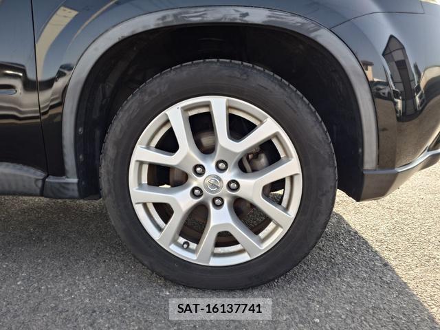 Nissan X-TRAIL 2014-01 8219252-5
