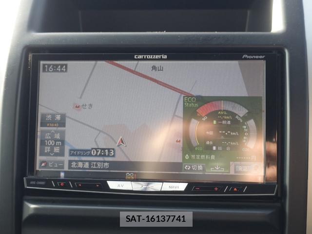 Nissan X-TRAIL 2014-01 8219252-8