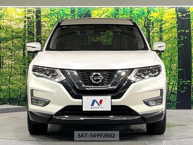 Nissan X-TRAIL 2017-05 8219325-13