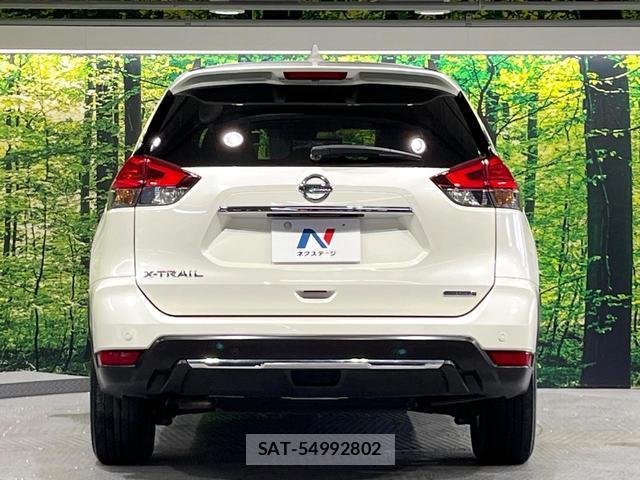 Nissan X-TRAIL 2017-05 8219325-14