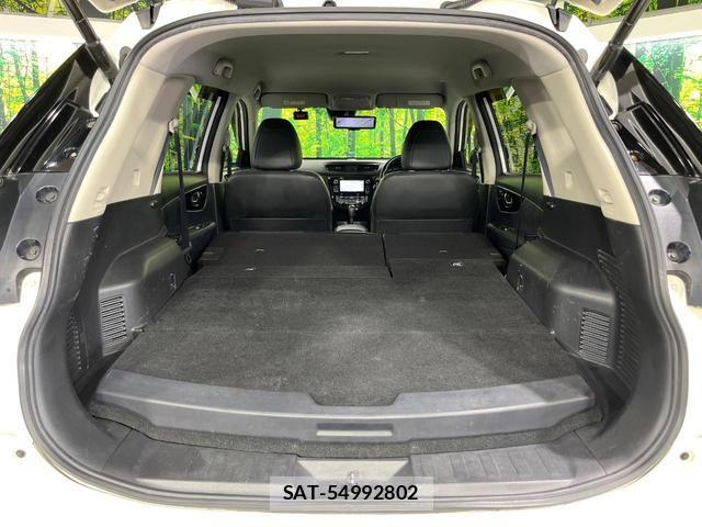 Nissan X-TRAIL 2017-05 8219325-9