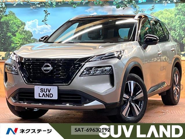 Nissan X-TRAIL 2023-06 8219362-0