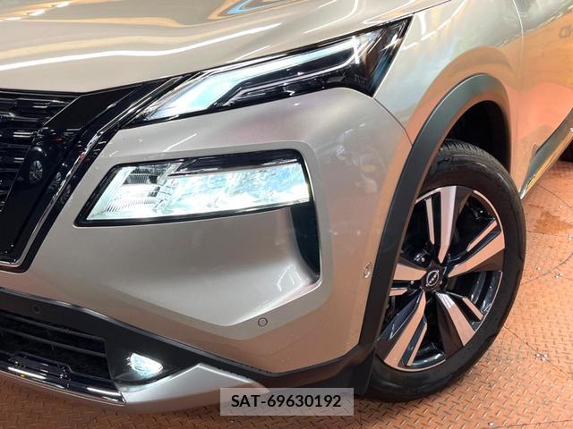 Nissan X-TRAIL 2023-06 8219362-13