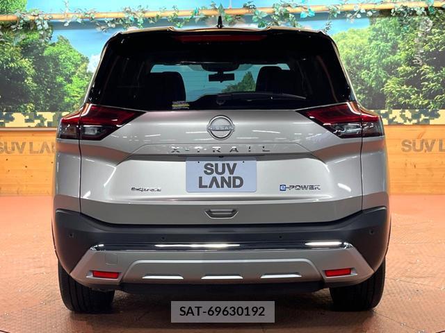 Nissan X-TRAIL 2023-06 8219362-16