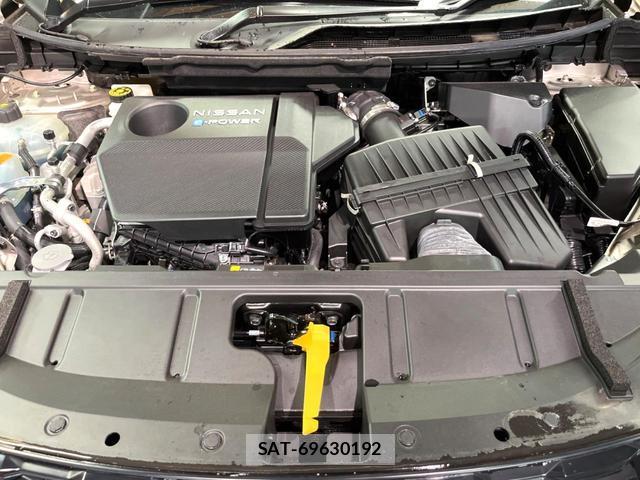 Nissan X-TRAIL 2023-06 8219362-17