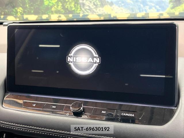 Nissan X-TRAIL 2023-06 8219362-2