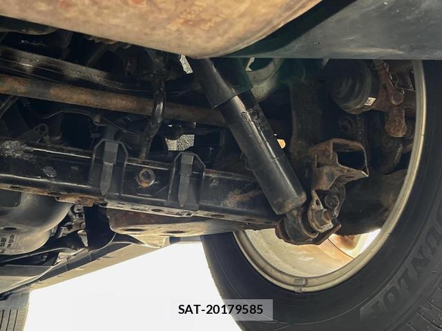 Nissan X-TRAIL 2017-09 8219424-19