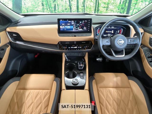 Nissan X-TRAIL 2023-03 8219740-1