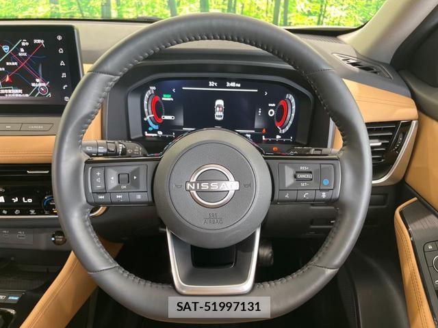 Nissan X-TRAIL 2023-03 8219740-10