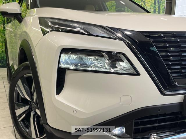 Nissan X-TRAIL 2023-03 8219740-11