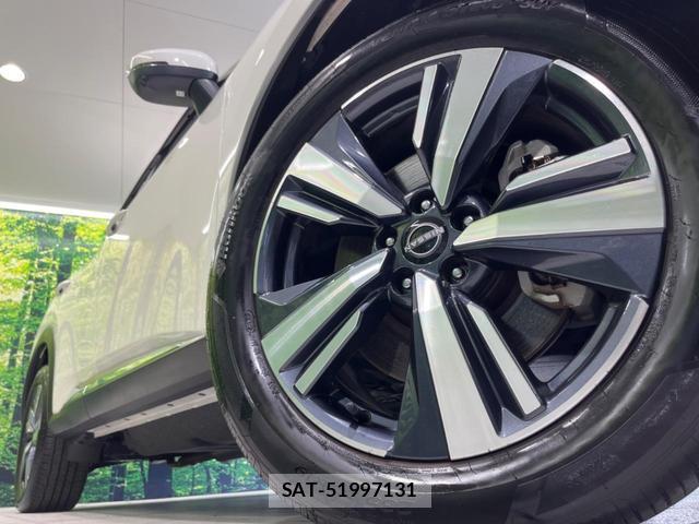 Nissan X-TRAIL 2023-03 8219740-12