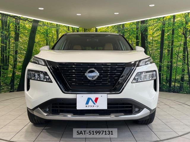 Nissan X-TRAIL 2023-03 8219740-13
