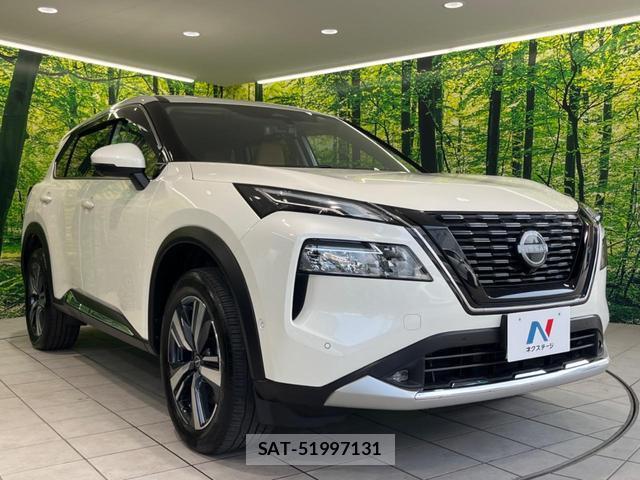 Nissan X-TRAIL 2023-03 8219740-15