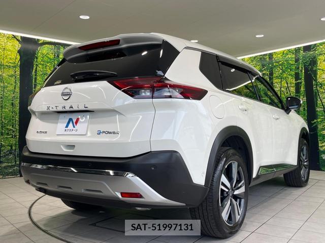 Nissan X-TRAIL 2023-03 8219740-16
