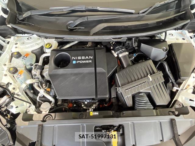 Nissan X-TRAIL 2023-03 8219740-17