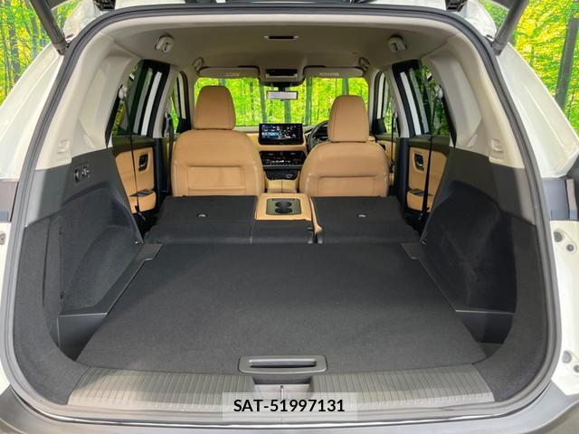 Nissan X-TRAIL 2023-03 8219740-9