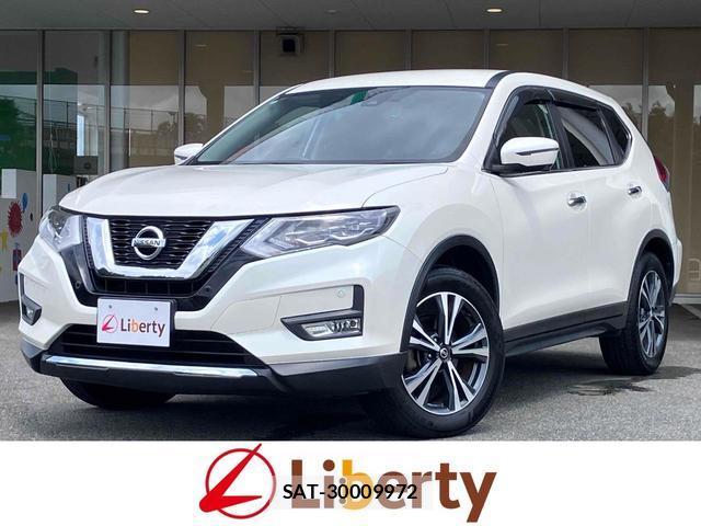 Nissan X-TRAIL 2019-07 8219749-0