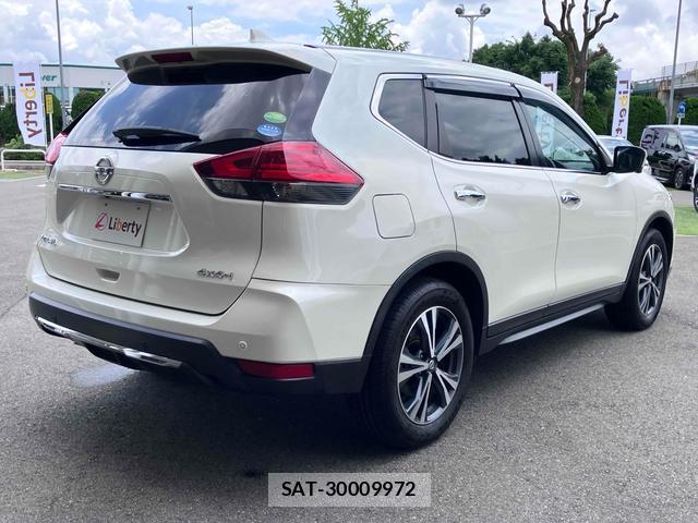 Nissan X-TRAIL 2019-07 8219749-10