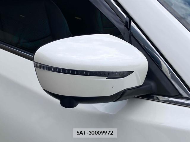 Nissan X-TRAIL 2019-07 8219749-11