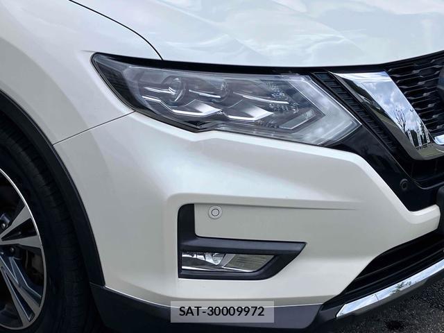 Nissan X-TRAIL 2019-07 8219749-12