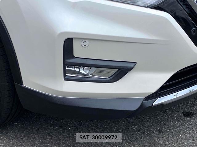 Nissan X-TRAIL 2019-07 8219749-14