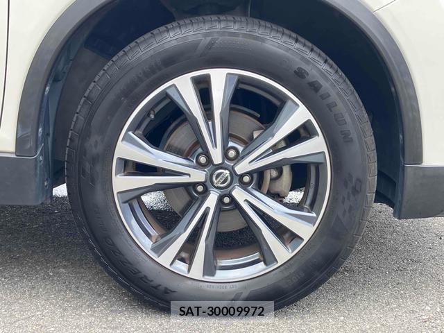 Nissan X-TRAIL 2019-07 8219749-15