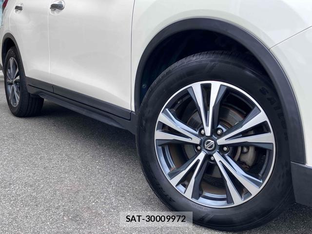 Nissan X-TRAIL 2019-07 8219749-16