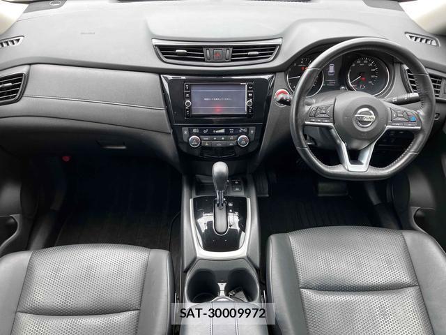 Nissan X-TRAIL 2019-07 8219749-17