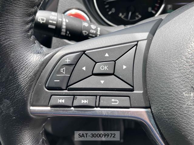 Nissan X-TRAIL 2019-07 8219749-19