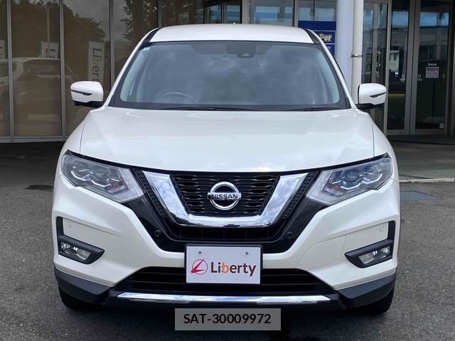 Nissan X-TRAIL 2019-07 8219749-4