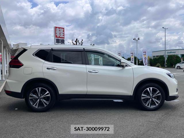 Nissan X-TRAIL 2019-07 8219749-6