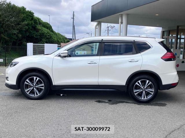 Nissan X-TRAIL 2019-07 8219749-7
