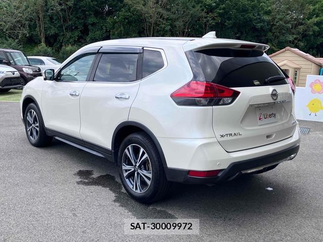 Nissan X-TRAIL 2019-07 8219749-8