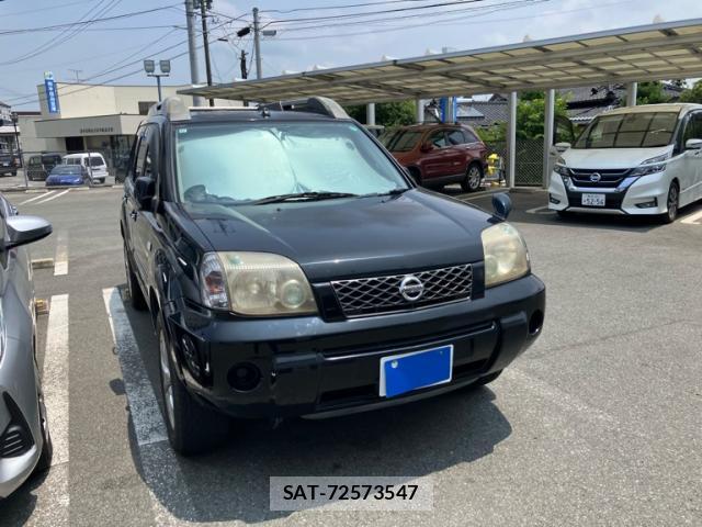 sat car
