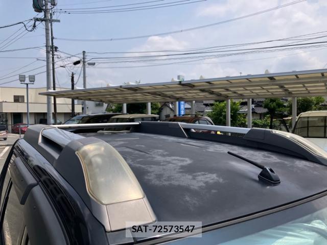 Nissan X-TRAIL 2003-06 8219774-10