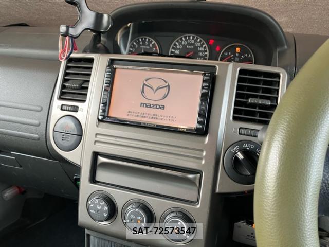 Nissan X-TRAIL 2003-06 8219774-18