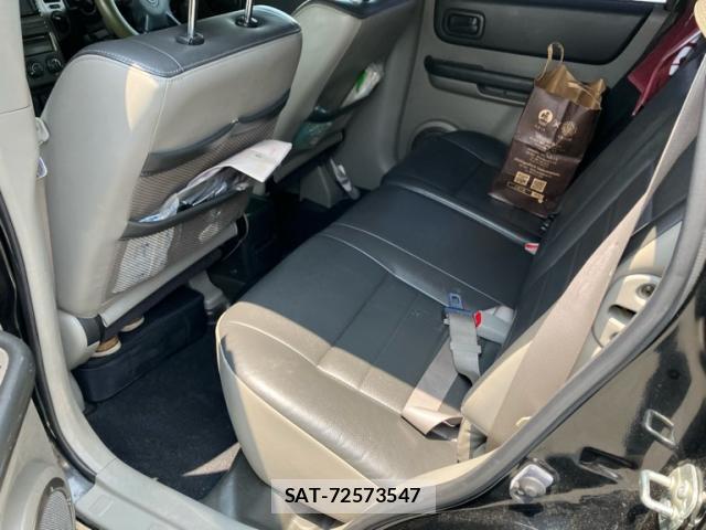 Nissan X-TRAIL 2003-06 8219774-3