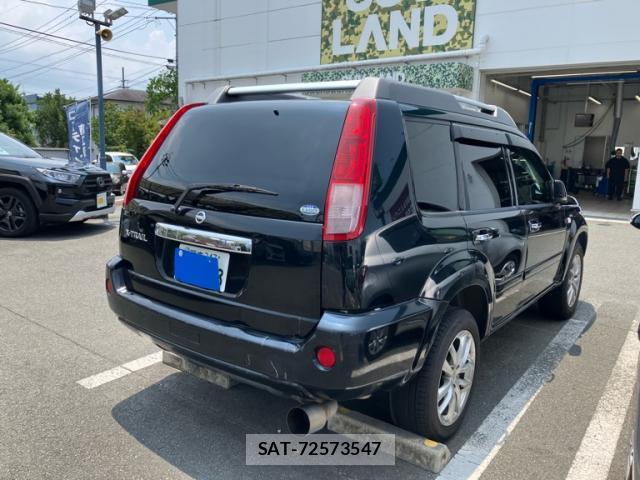 Nissan X-TRAIL 2003-06 8219774-5