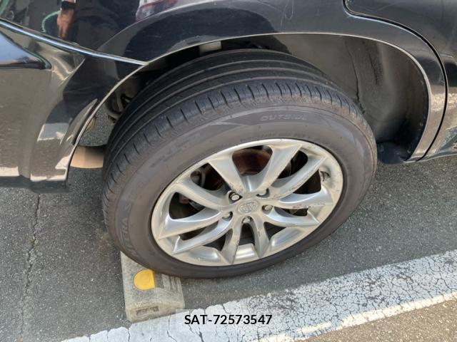Nissan X-TRAIL 2003-06 8219774-7